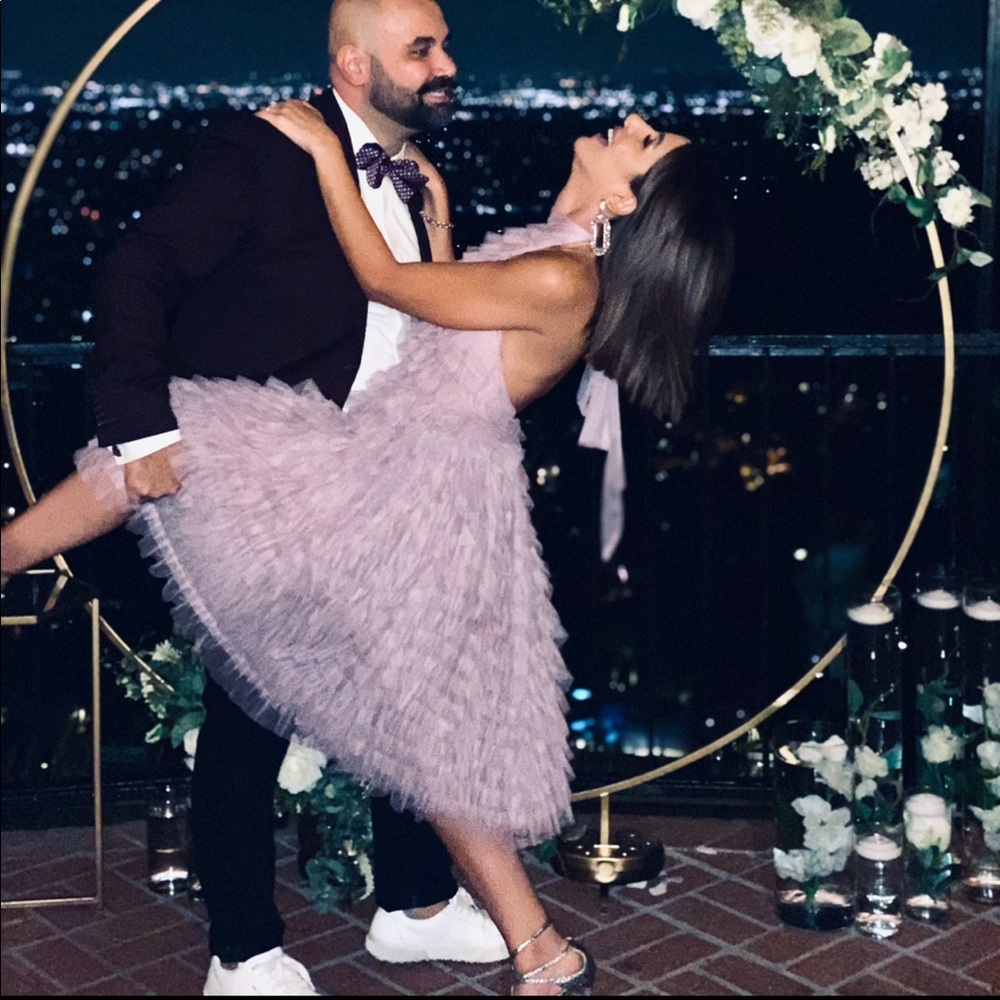 Forever U in size Small